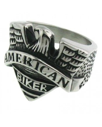 American Biker Ring